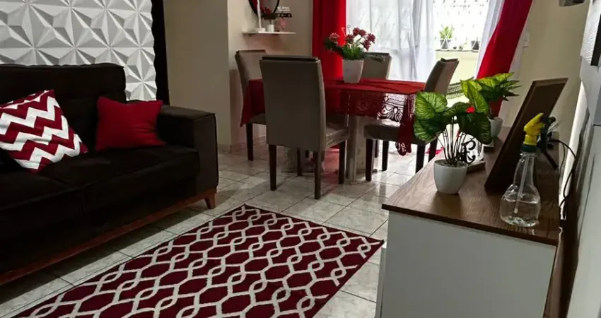 Apartamento com 2 quartos à venda na Rua Enfermeira Ana Maria Barbosa de Almeida, 519, Jardim Cidade Universitária, João Pessoa