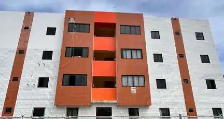 Apartamento para venda em joão pessoa, jardim cidade universitária, 3 dormitórios, 1 suíte, 2 banheiros, 1 vaga