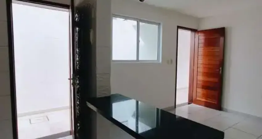 Casa para venda em joão pessoa, mangabeira, 2 dormitórios, 1 suíte, 2 banheiros, 1 vaga