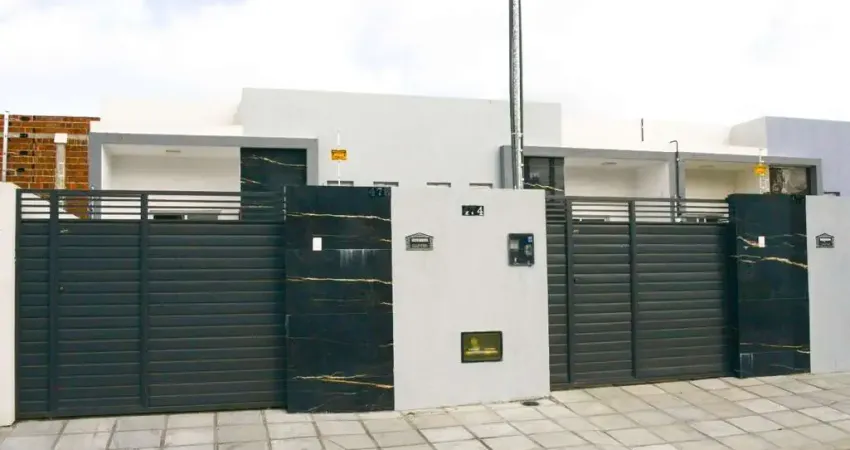 Casa para venda em joão pessoa, bairro das industrias, 2 dormitórios, 1 suíte, 2 banheiros, 1 vaga