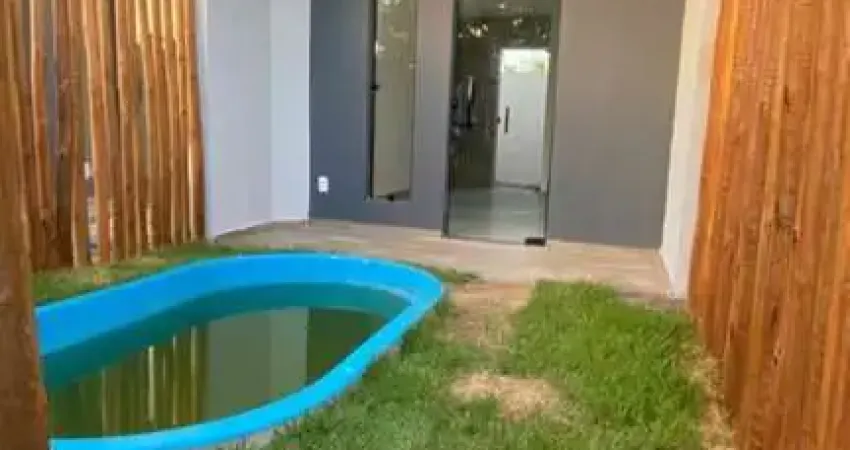 Flat para venda em conde, jacuma, 1 dormitório, 1 suíte, 1 banheiro, 1 vaga