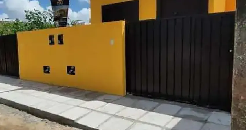 Casa para venda em joão pessoa, indústrias, 2 dormitórios, 1 suíte, 2 banheiros, 1 vaga