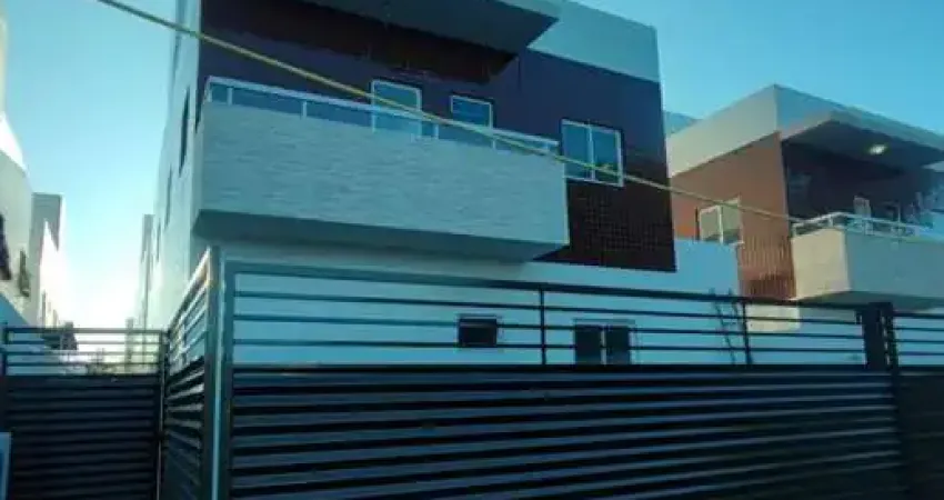 Apartamento para venda em joão pessoa, mangabeira, 2 dormitórios, 1 suíte, 1 banheiro, 1 vaga