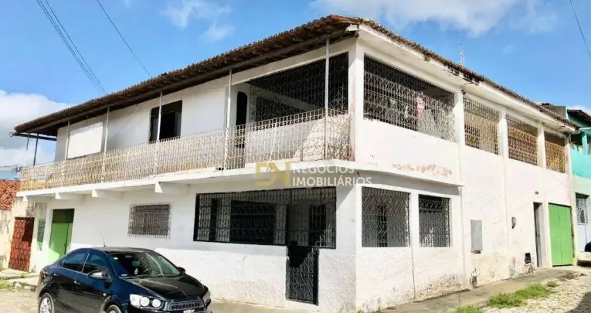 Prédio à venda, 400 m² por R$ 380.000,00 - Centro - Santo Antonio/RN