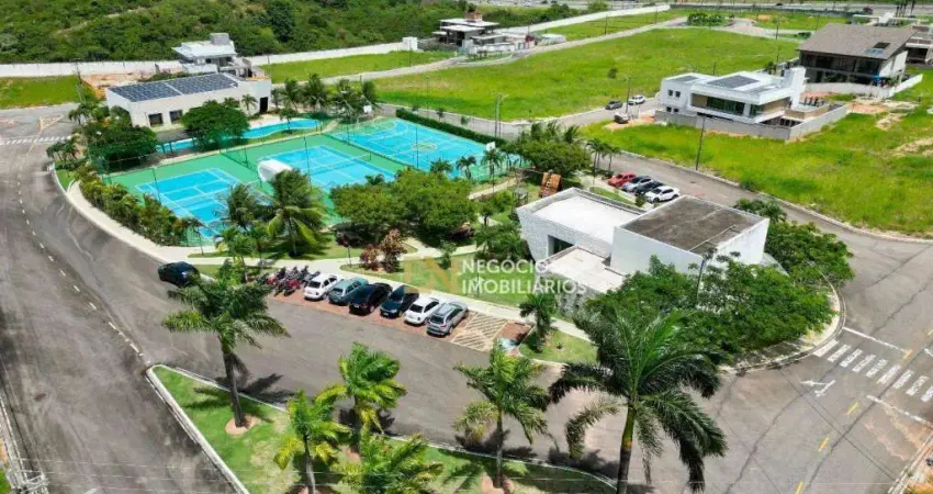 Terreno à venda, 1193 m² por R$ 1.790.000,00 - Nova Parnamirim - Parnamirim/RN