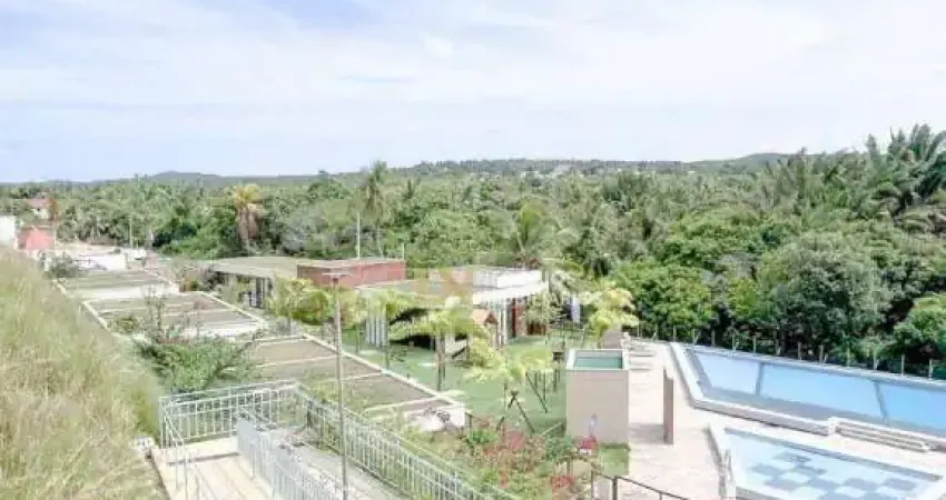 Apartamento com 2 dormitórios à venda, 50 m² por R$ 243.998,00 - Pium (Distrito Litoral) - Parnamirim/RN