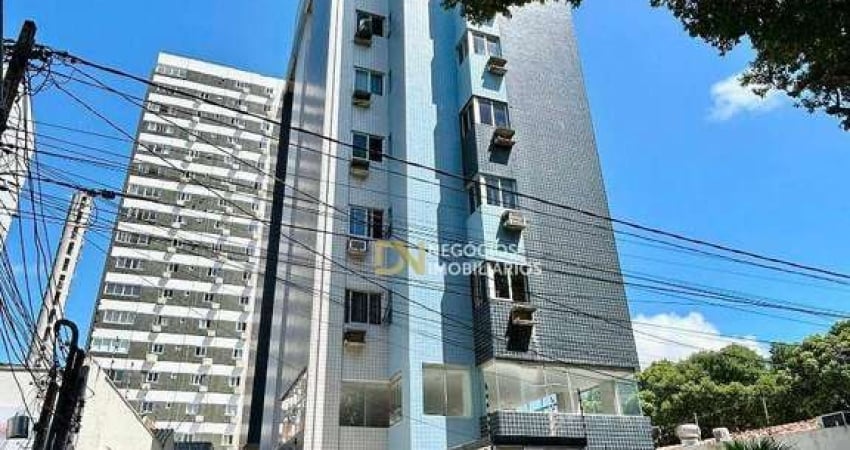 Apartamento à venda, 84 m² por R$ 299.999,99 - Tirol - Natal/RN
