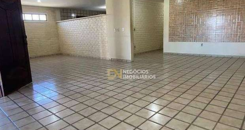 Casa com 3 dormitórios à venda, 300 m² por R$ 850.000,00 - Capim Macio - Natal/RN