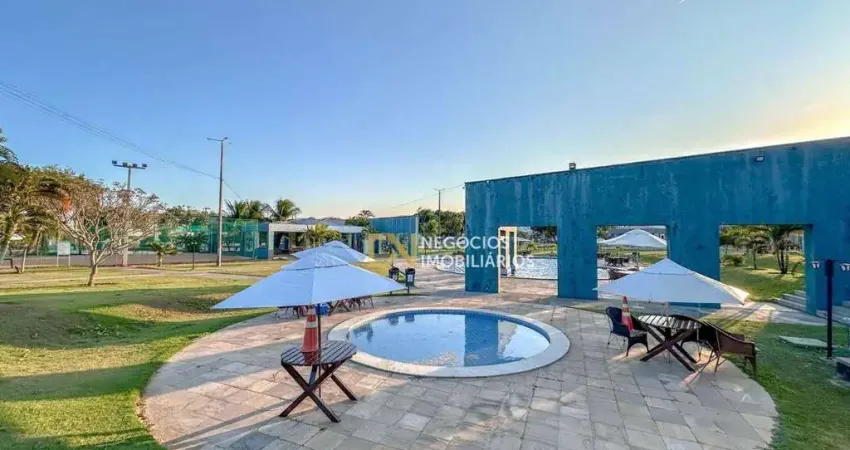Luxo e conforto em um só lugar Duplex com 217m² no Green Club 1 por R$ 1.200.000,00
