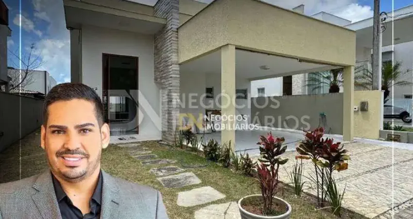 Casa com 3 dormitórios à venda, 245 m² por R$ 680.000,00 - Parque das Nações  - Parnamirim/RN