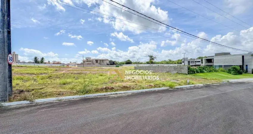 Terreno à venda, 1104 m² por R$ 990.000,00 - Nova Parnamirim - Parnamirim/RN
