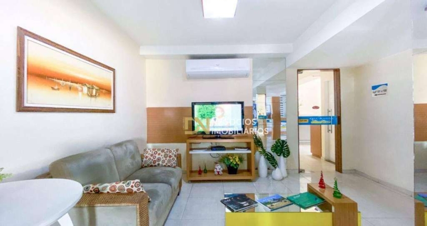 Hotel com 52 dormitórios à venda, 1000 m² por R$ 5.500.000,00 - Capim Macio - Natal/RN