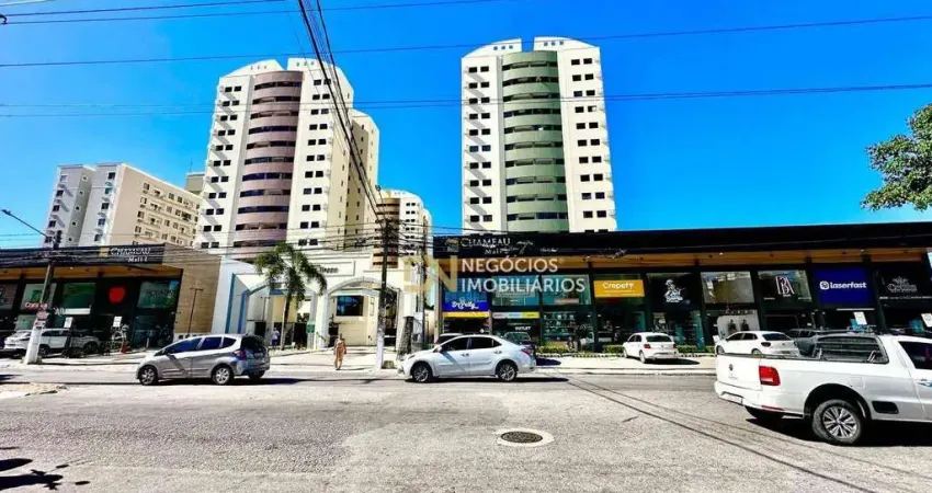 Apartamento com 3 dormitórios à venda, 84 m² por R$ 379.999,00 - Nova Parnamirim - Parnamirim/RN