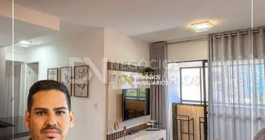 Apartamento à venda por R$ 475.000 - Ponta Negra - Natal/RN