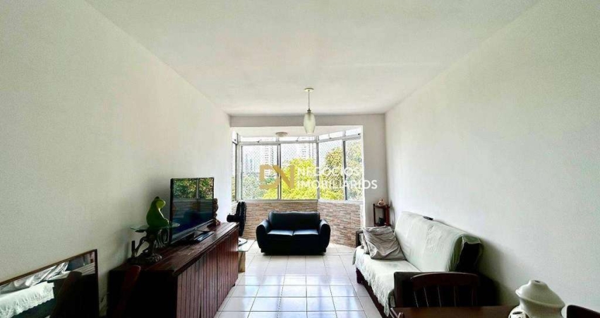 Apartamento com 3 dormitórios à venda, 98 m² por R$ 190.000 - Lagoa Nova - Natal/RN