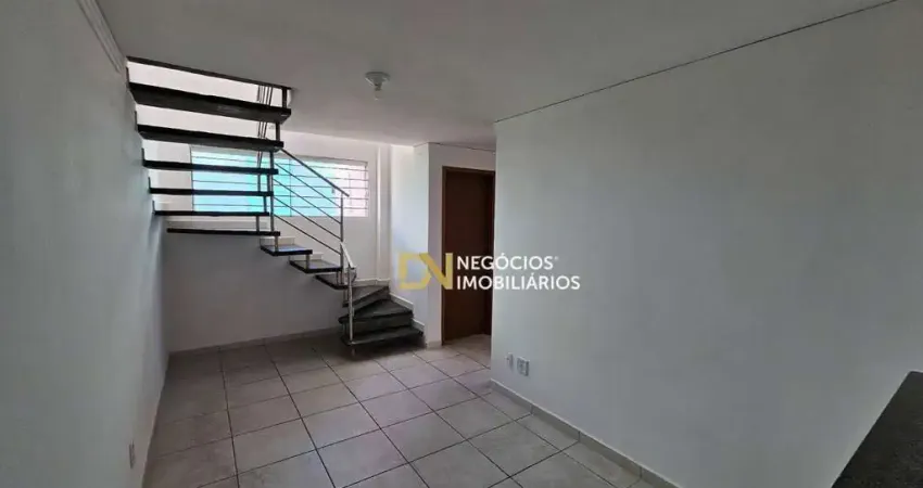Apartamento com 2 dormitórios à venda, 68 m² por r$ 310.000,00 - nova parnamirim - parnamirim/rn