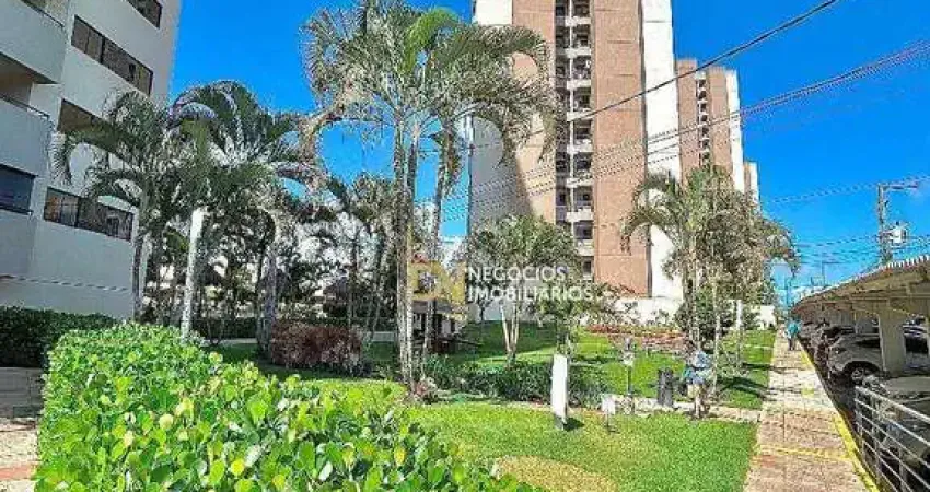 Apartamento com 2 dormitórios à venda, 67 m² por r$ 420.000 - neópolis - natal/rn