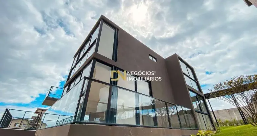 Casa com 3 dormitórios à venda, 276 m² por R$ 2.350.000 - Bananeiras - Bananeiras/PB