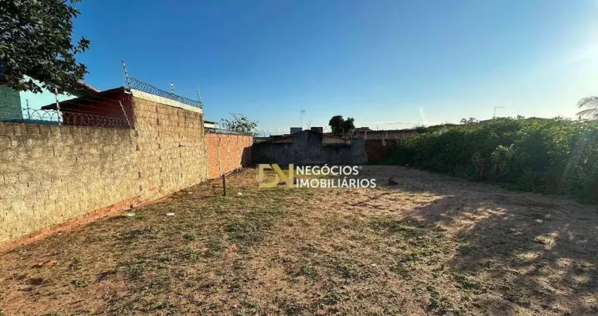 Terreno à venda, 300 m² por R$ 170.000,00 - Nova Parnamirim - Parnamirim/RN