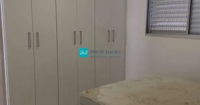 Apartamento com 3 dormitórios à venda, 56 m² por R$ 390.000,00 - Glória - Macaé/RJ