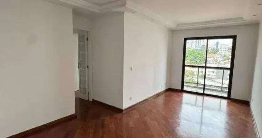 Apartamento com 3 dormitórios, 75 m² - venda por r$ 820.000,00 ou aluguel por r$ 4.500,00/mês - parada inglesa - são paulo/sp