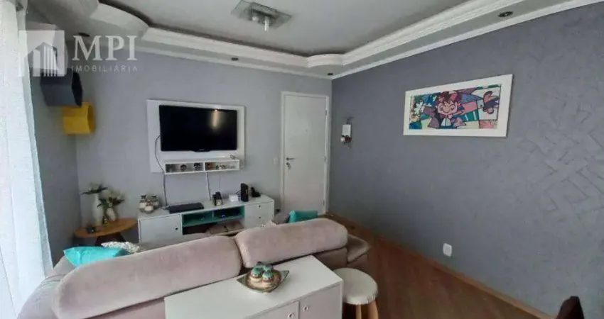 Apartamento com 3 dormitórios à venda, 92 m² por r$ 906.000,00 - lauzane paulista - são paulo/sp