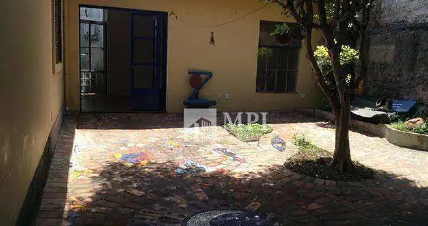 Sobrado com 4 dormitórios à venda, 250 m² por r$ 1.100.000,00 - lauzane paulista - são paulo/sp