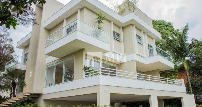 Casa em condomínio fechado com 4 quartos à venda na Rua Márcio Henrique Geenen, 227, Tremembé, São Paulo