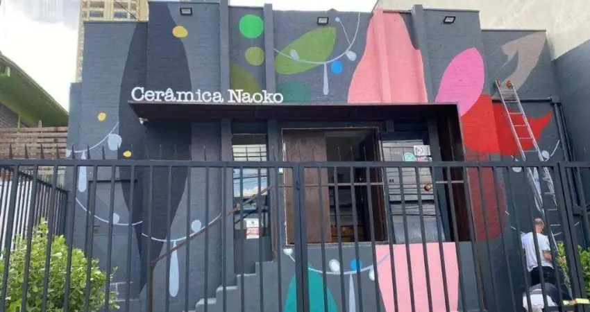 Prédio para alugar, 300 m² por r$ 11.380,47/mês - santana - são paulo/sp