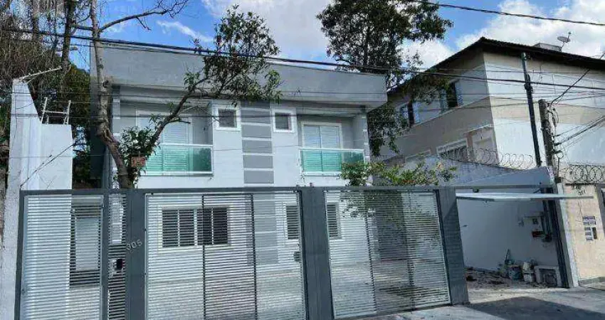 Sobrado com 5 dormitórios à venda, 350 m² por r$ 1.350.000,00 - jardim leonor mendes de barros - são paulo/sp