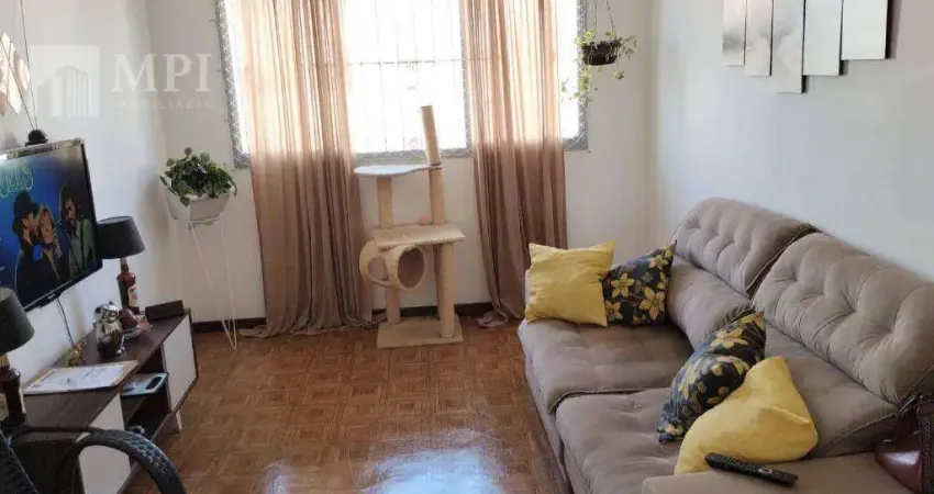 Apartamento com 2 dormitórios à venda, 76 m² por r$ 280.000,00 - lauzane paulista - são paulo/sp