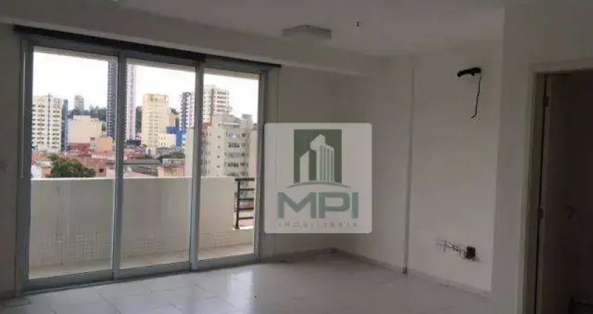 Sala comercial com 1 sala à venda na Rua Ezequiel Freire, 192, Santana, São Paulo