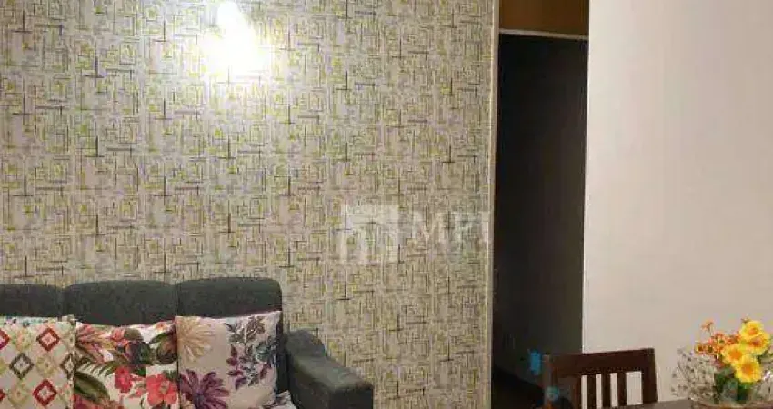 Apartamento com 2 dormitórios à venda, 55 m² por r$ 259.000,00 - lauzane paulista - são paulo/sp