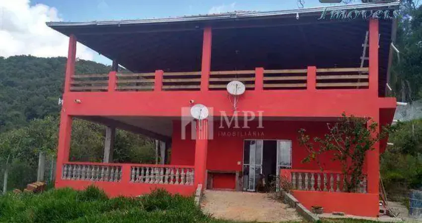 Sobrado com 3 dormitórios à venda, 371 m² por r$ 450.000,00 - mato dentro - mairiporã/sp