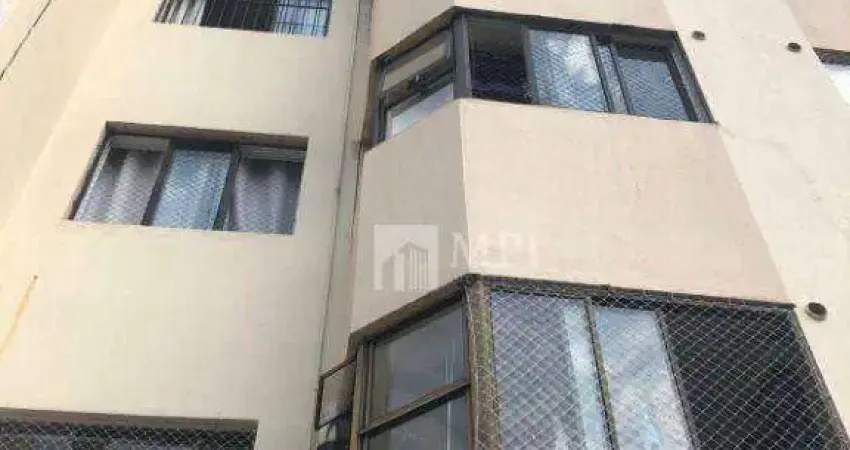 Apartamento com 3 dormitórios à venda, 67 m² por r$ 450.000,00 - parque mandaqui - são paulo/sp