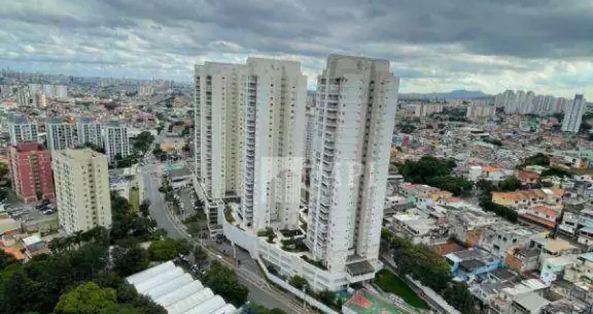 Apartamento com 3 dormitórios à venda, 92 m² por r$ 1.240.000,00 - lauzane paulista - são paulo/sp