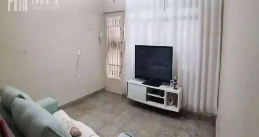 Sobrado com 3 dormitórios à venda, 173 m² por r$ 690.000,00 - lauzane paulista - são paulo/sp