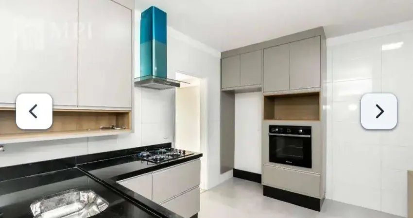 Apartamento com 3 dormitórios à venda, 105 m² por r$ 740.000,00 - santana - são paulo/sp