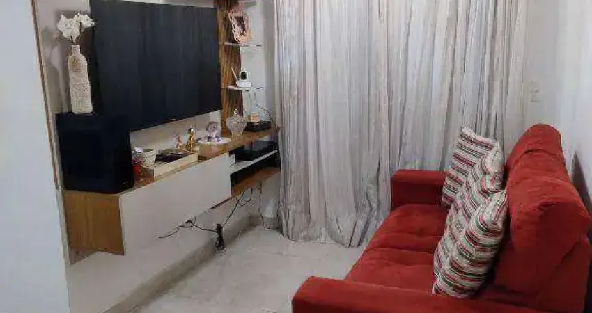 Apartamento com 2 dormitórios à venda, 63 m² por r$ 380.000,00 - vila medeiros - são paulo/sp