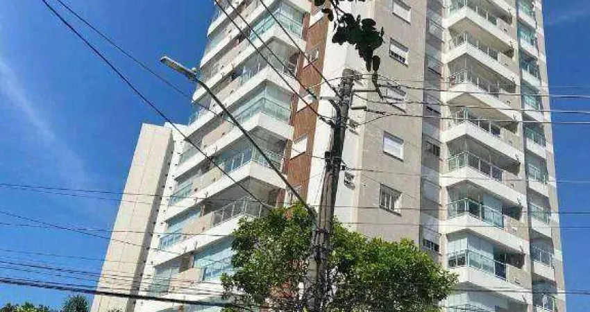 Apartamento com 2 dormitórios à venda, 60 m² por r$ 600.000,00 - lauzane paulista - são paulo/sp