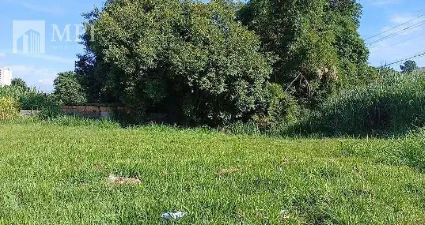 Terreno à venda, 1375 m² por r$ 650.000,00 - jardim paulista - taubaté/sp