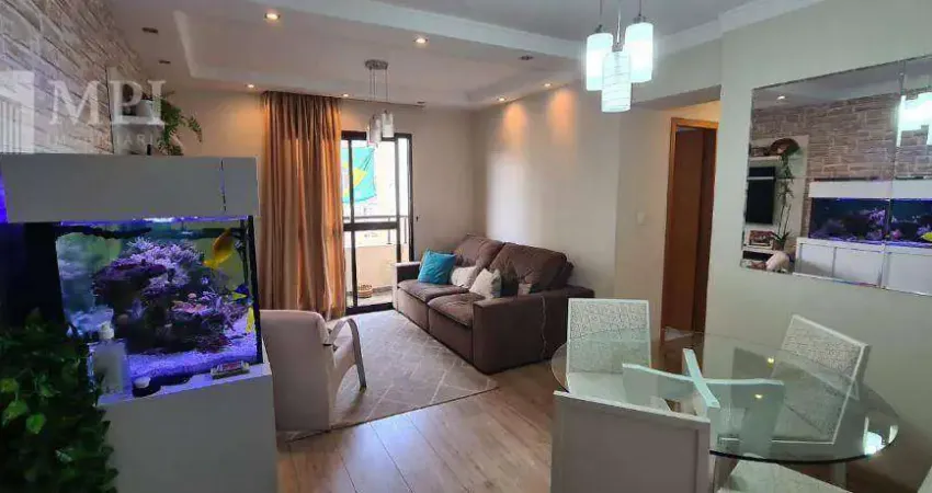 Cobertura com 3 dormitórios à venda, 176 m² por r$ 1.280.000,00 - tucuruvi - são paulo/sp