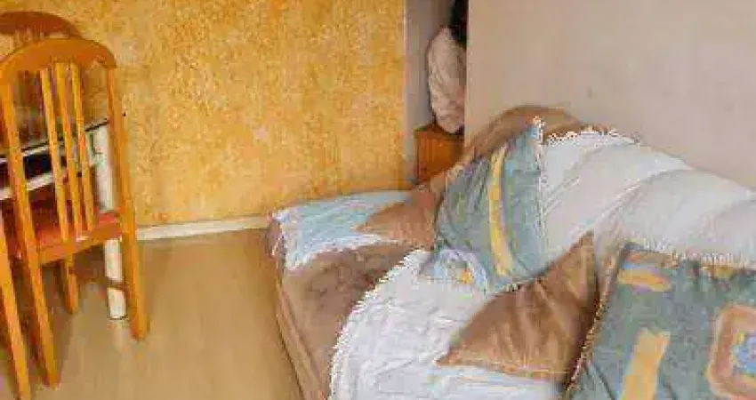 Apartamento com 2 dormitórios à venda, 60 m² por r$ 370.000,00 - lauzane paulista - são paulo/sp