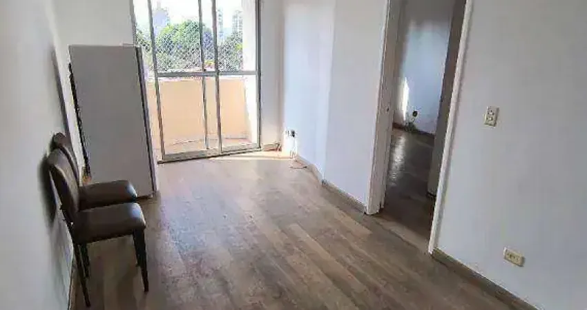 Apartamento com 1 dormitório à venda, 37 m² por r$ 380.000 - santana - são paulo/sp