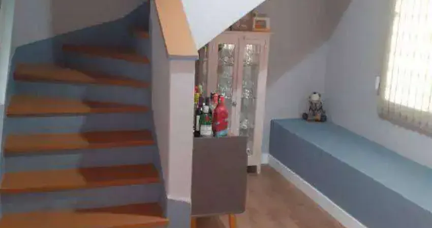 Sobrado com 6 dormitórios à venda, 170 m² por r$ 748.000,00 - santana - são paulo/sp