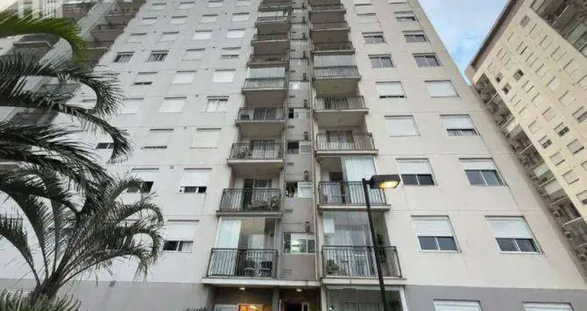 Apartamento com 2 dormitórios à venda, 49 m² por r$ 360.000,00 - jardim brasil (zona norte) - são paulo/sp