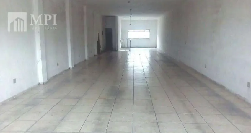 Prédio, 540 m² - venda por r$ 850.000,00 ou aluguel por r$ 9.150,00/mês - lauzane paulista - são paulo/sp