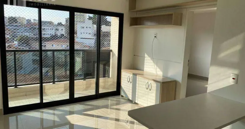 Apartamento com 1 dormitório à venda, 42 m² por r$ 430.000,00 - tucuruvi - são paulo/sp