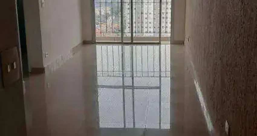 Apartamento com 2 dormitórios à venda, 64 m² por r$ 430.000,00 - vila nivi - são paulo/sp