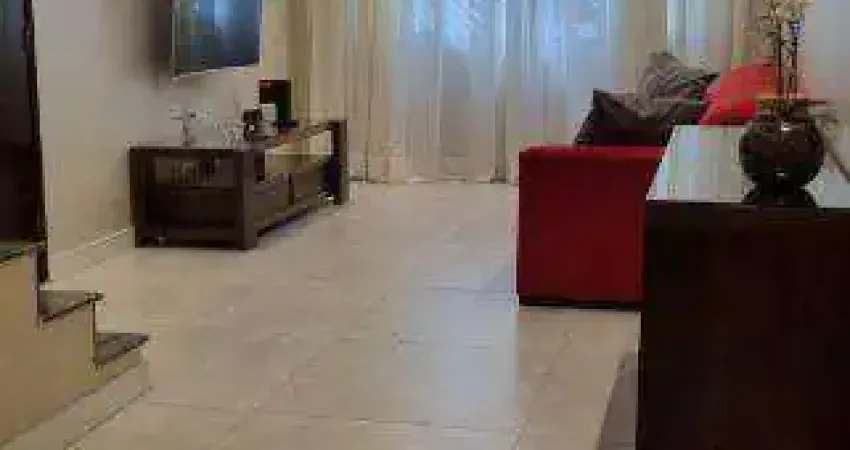 Sobrado com 3 dormitórios à venda, 132 m² por r$ 797.000,00 - jardim paraíso - são paulo/sp